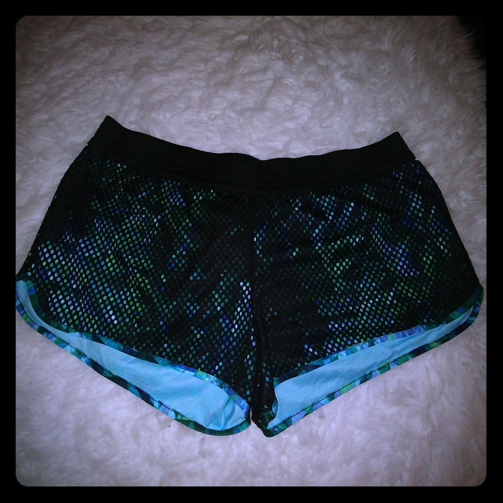 Champion athletic shorts